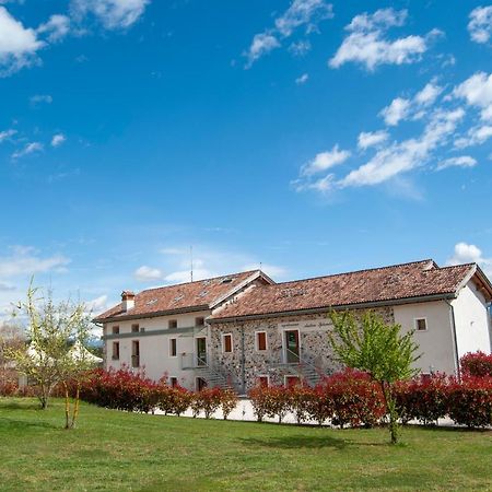 Agriturismo Antico Splendore Villa Pullir Exterior photo