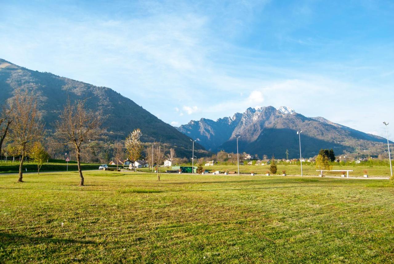 Agriturismo Antico Splendore Villa Pullir Exterior photo