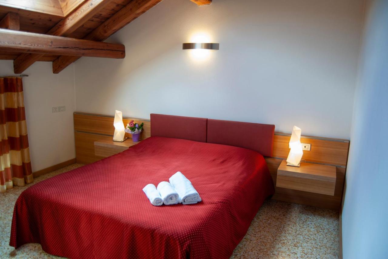 Agriturismo Antico Splendore Villa Pullir Exterior photo